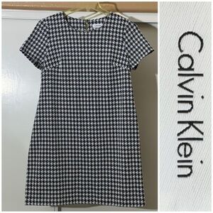 Calvin Klein dress size 14